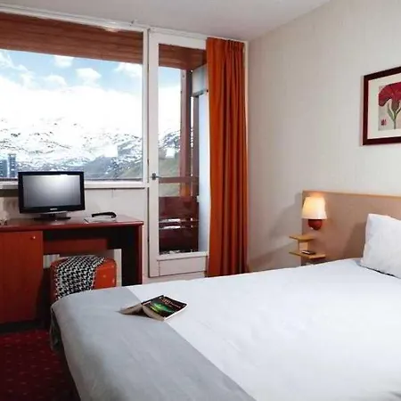 Belambra Clubs Les Menuires - Neige Et Ciel Saint-Marcel (Savoie)