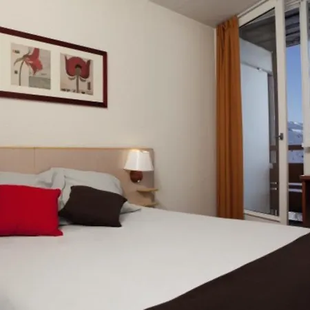 Belambra Clubs Les Menuires - Neige Et Ciel Hotel