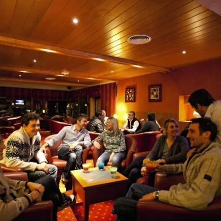 Hotel Belambra Clubs Les Menuires - Neige Et Ciel *