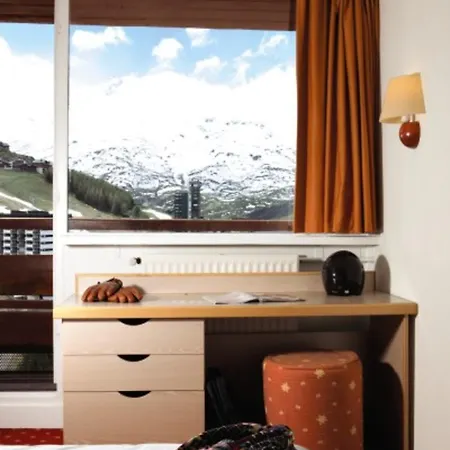 Belambra Clubs Les Menuires - Neige Et Ciel Hotel
