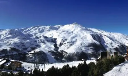 Belambra Clubs Les Menuires - Neige Et Ciel Saint-Marcel (Savoie)